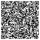 QR code with Machine V Motorsports contacts