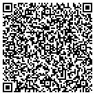 QR code with Hebbe Business Service contacts
