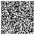 QR code with Aspen contacts