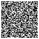 QR code with Zel E Lipsen contacts
