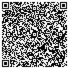 QR code with Rhein Tech Laboratories Inc contacts