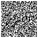 QR code with John W Evans contacts