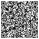 QR code with Alan Hudson contacts