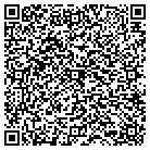 QR code with Calimesa Plaza Barber Styling contacts