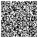 QR code with Ultimate Pet Service contacts
