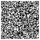 QR code with C M C Limousine Airport contacts