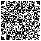 QR code with Peninsula Primary School Inc contacts