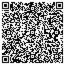QR code with J T & S Sales contacts
