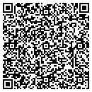 QR code with James Bunch contacts