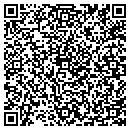 QR code with HLS Pool Service contacts