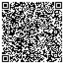 QR code with C A M Appliances contacts