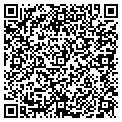 QR code with Hardees contacts