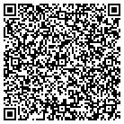 QR code with South Boston Memorials contacts