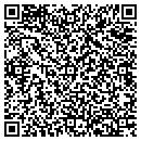 QR code with Gordon Zedd contacts