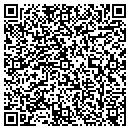 QR code with L & G Storage contacts