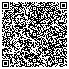 QR code with Justice & Assoc Architecture contacts