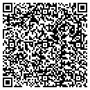 QR code with P J's Sports contacts