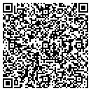 QR code with Apex Capital contacts