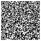 QR code with Marvin Michael A DPM contacts
