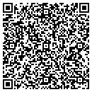 QR code with Halifax Tire Co contacts