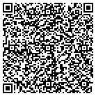 QR code with American Society-Consltng contacts