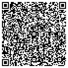 QR code with HK Lees Tae Kwon Do Academy contacts