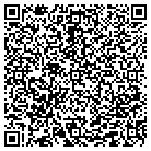 QR code with Hampton Roads Chamber-Commerce contacts