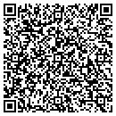 QR code with Robert's Auto Detail contacts