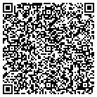 QR code with Acceleration Virginia contacts
