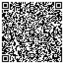 QR code with J C Tailoring contacts