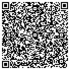 QR code with Peninsula Custom Framing contacts