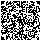 QR code with Punkin Patch Crafters Mall contacts