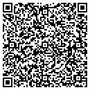 QR code with Hair Design contacts