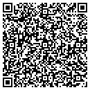 QR code with M&W Office Service contacts