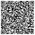 QR code with C & S Custom Coating contacts