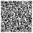 QR code with Huskey's Heating & Air Cond contacts