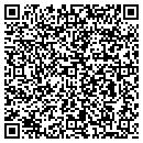 QR code with Advanced Security contacts