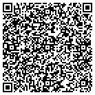 QR code with Hampton RDS Cmmttee 200 Plus contacts