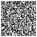 QR code with C B Houlgrave contacts