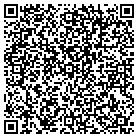 QR code with Fancy Cats Rescue Team contacts