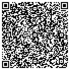 QR code with C J's Convenience & More contacts