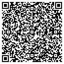 QR code with Dauntless Inc contacts