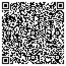 QR code with Accente contacts