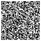 QR code with Three Pigs of Bar-B-Q contacts