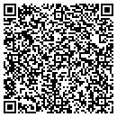 QR code with Hong Kong Buffet contacts