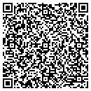 QR code with Preston B Hicks contacts