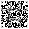 QR code with Moores contacts