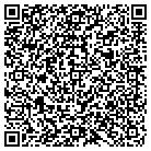 QR code with University Of Alabama System contacts
