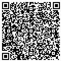 QR code with MCI contacts