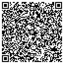 QR code with D W Boyd Corp contacts